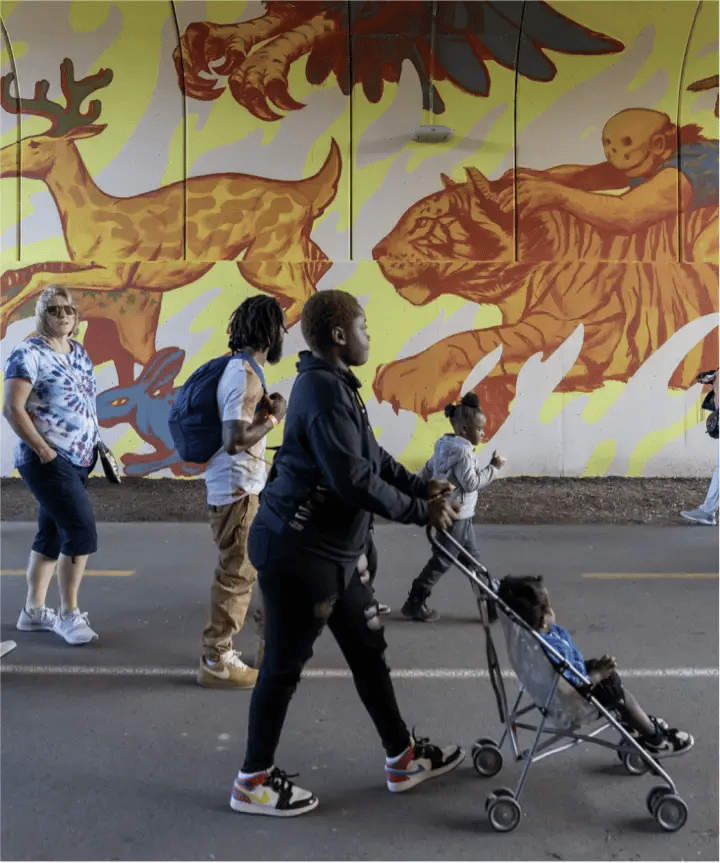 We Walk Detroit 4